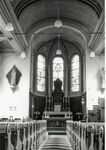 OVI-00001299 RKkerk interieur, zicht op altaar